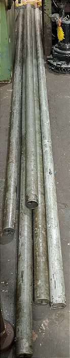 Tubo Alimentador A25