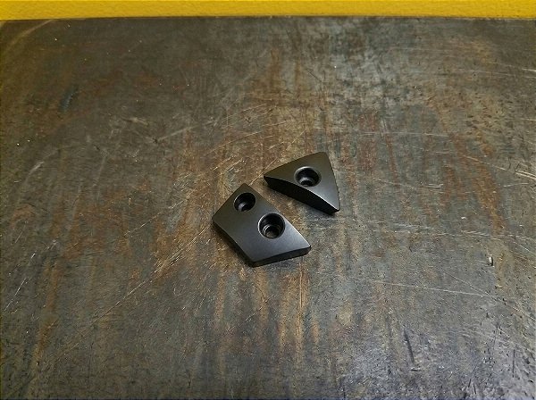 Curva-Cames de Abrir e Fechar Pinça A25 & A15 Nova! Traub