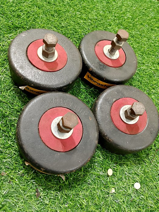 Vibrastop