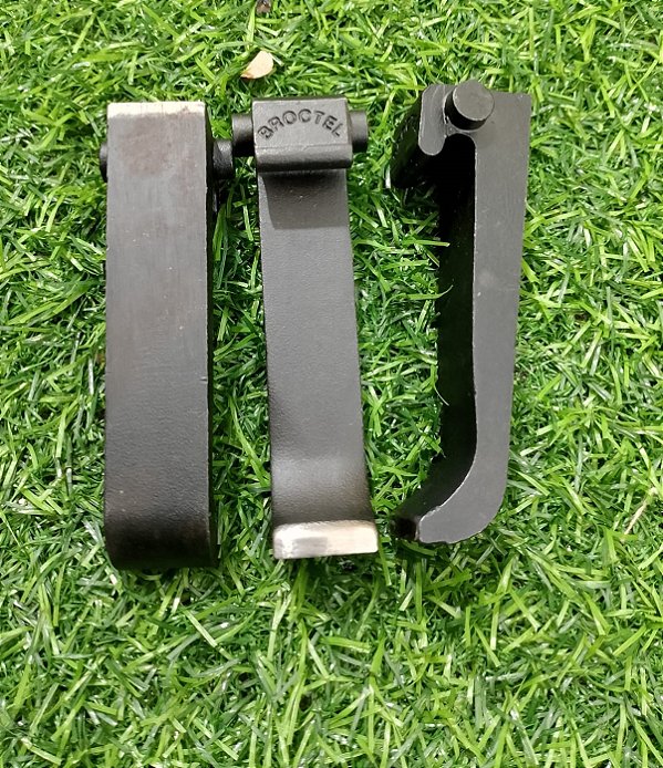 Garra do torno automático traub TB42 TB60