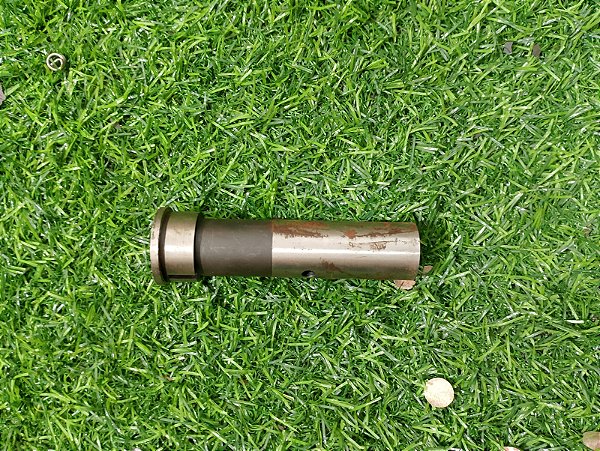 Copo da pinça