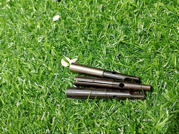 Cone morse para brocas e machos