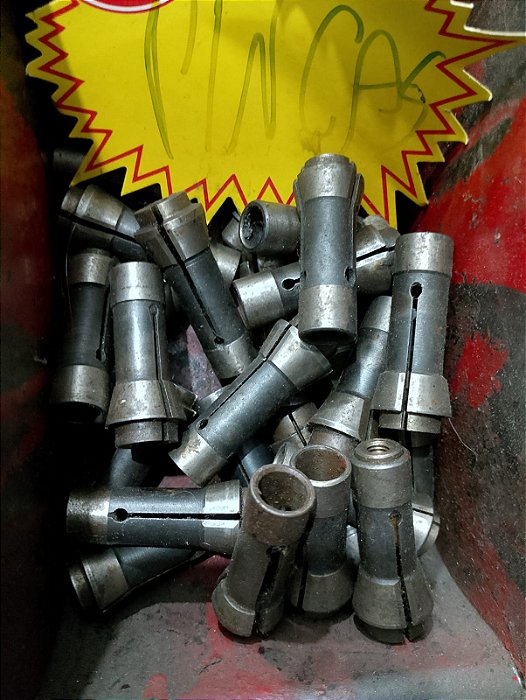 Pinças