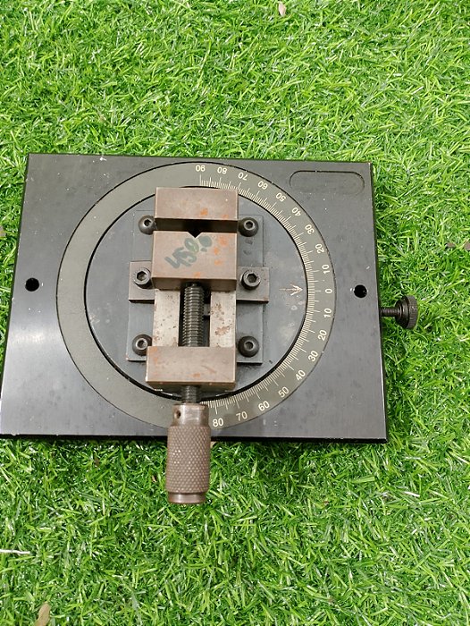 Morsa HB400