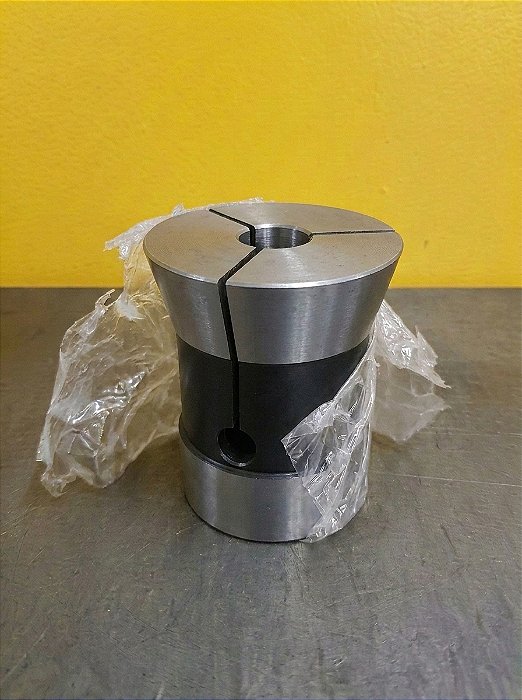 Pinça Torno Semiautomático PBC-45 Nova!