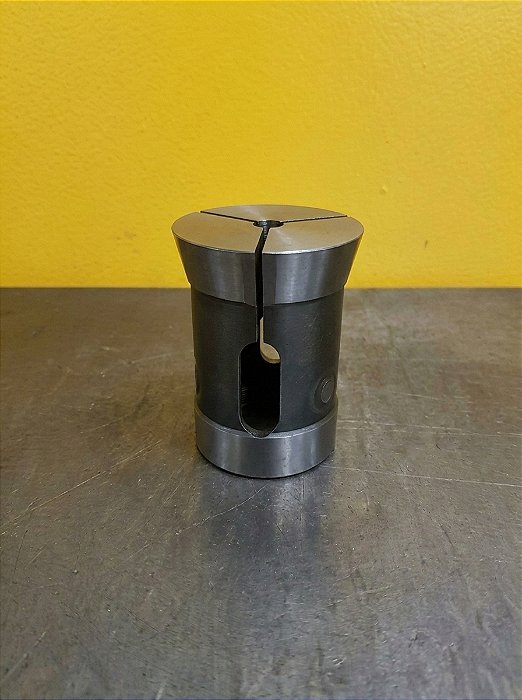 Pinça Torno Semiautomático PBC-60 Nova!