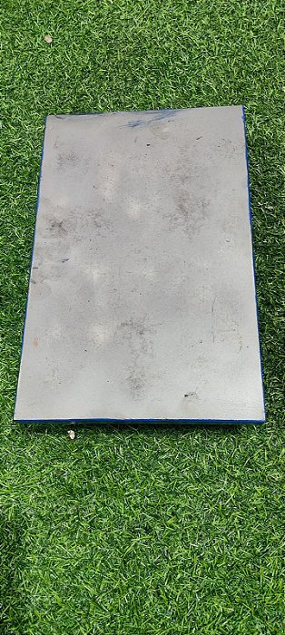 Mesa de desempeno