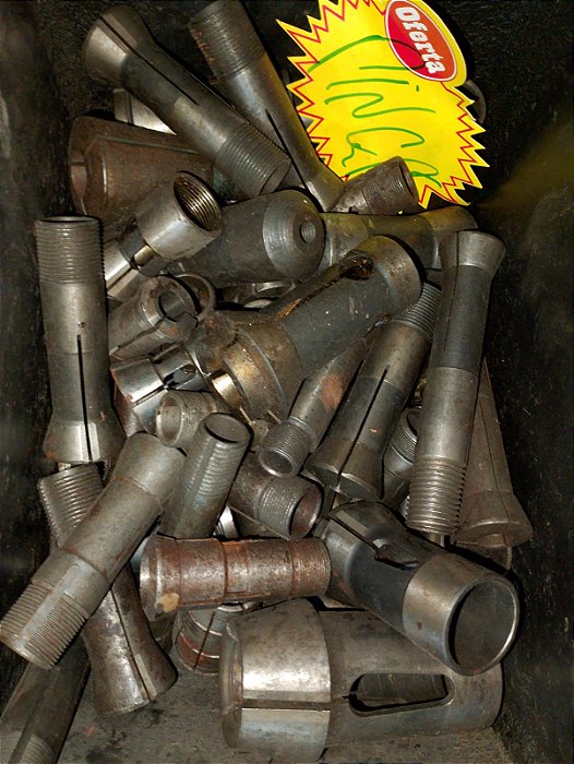 Pinças