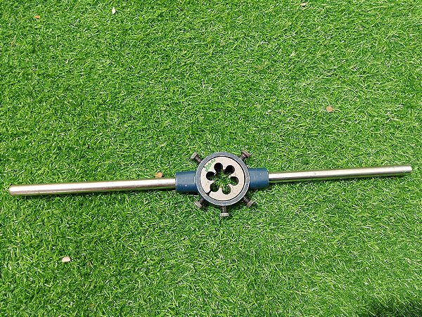 Porta cossinete Manual