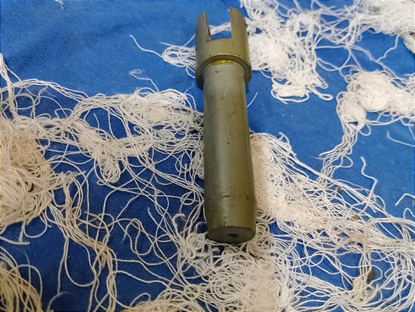 Pino de Travamento de Castelo AMA - 1"1/2