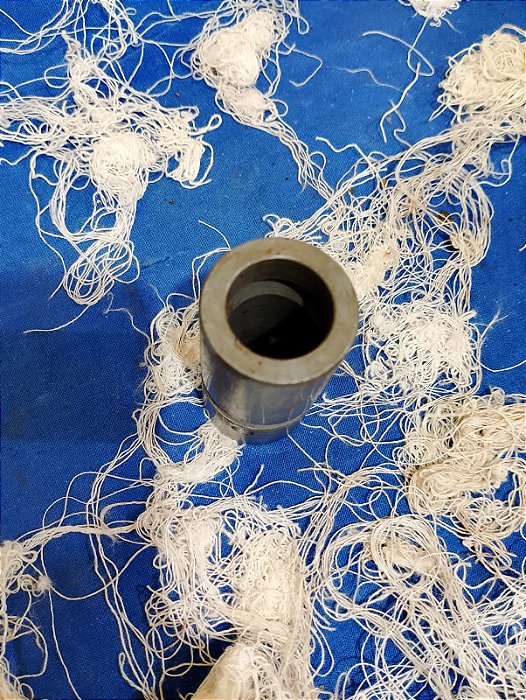 Luva da esfera da fricção torno automático traub A25