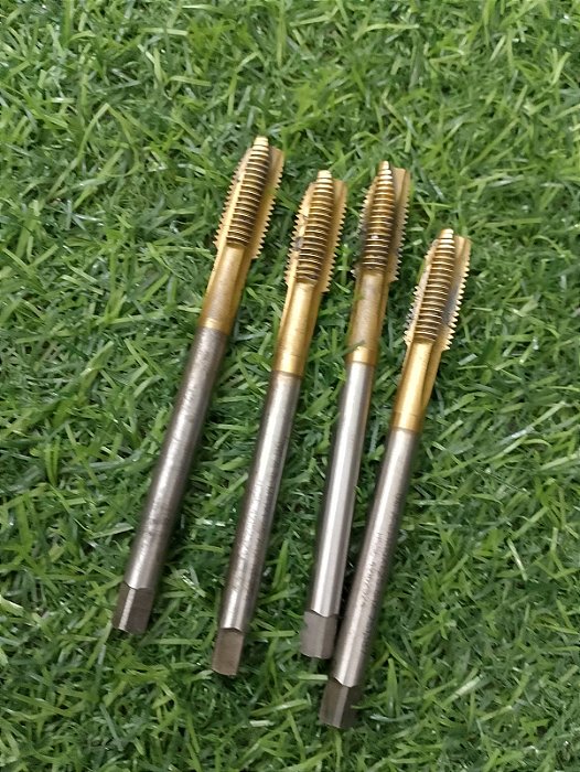 Macho M10x1.25