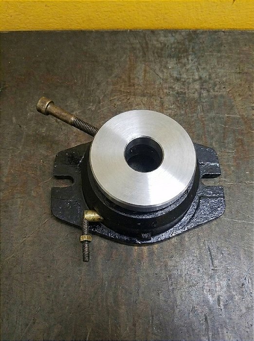Aperto Rápido Divisor Pinça A25 Novo!