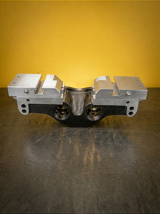 Balança do Carro Horizontal Torno Automático A25 Rasqueteada! Traub