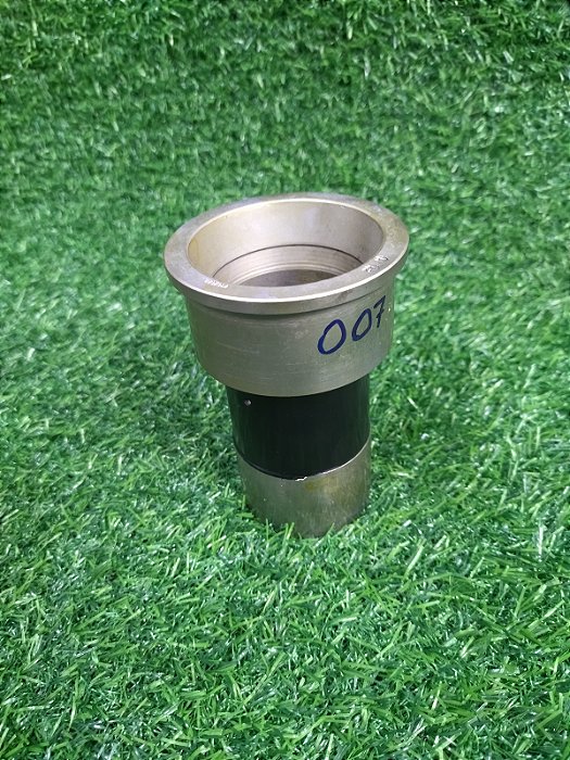 Copo da pinça Torno automático A60 traub