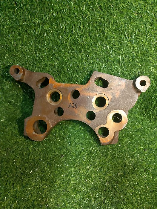 Grade do carrinho vertical Torno traub A25 automático
