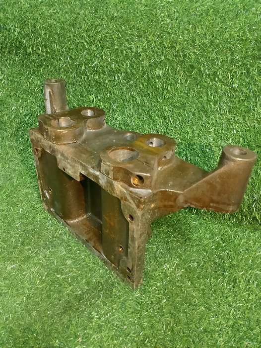 Grade do carrinho vertical Torno traub TB 60 automático