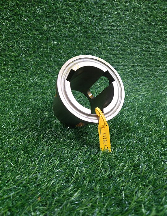 Mancal das garras torno automático TB42