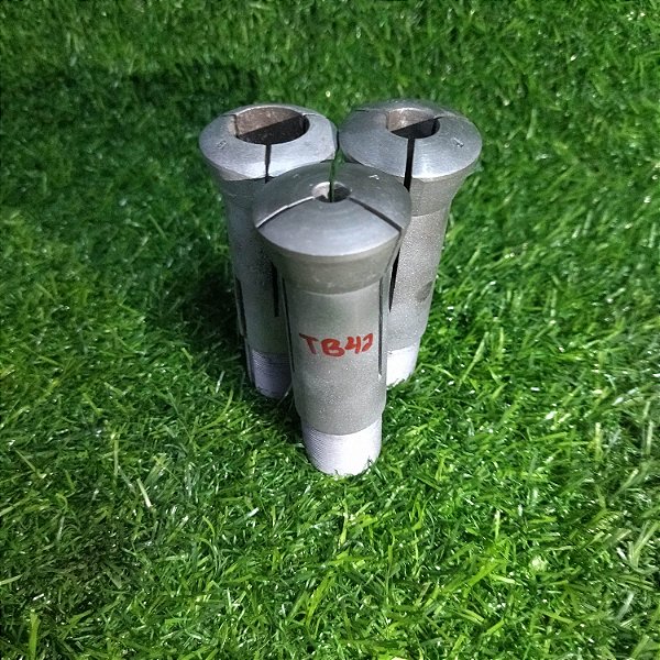 Pinça da pinola torno automático Tb42 traub