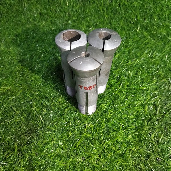 Pinça da pinola torno automático Tb80 traub