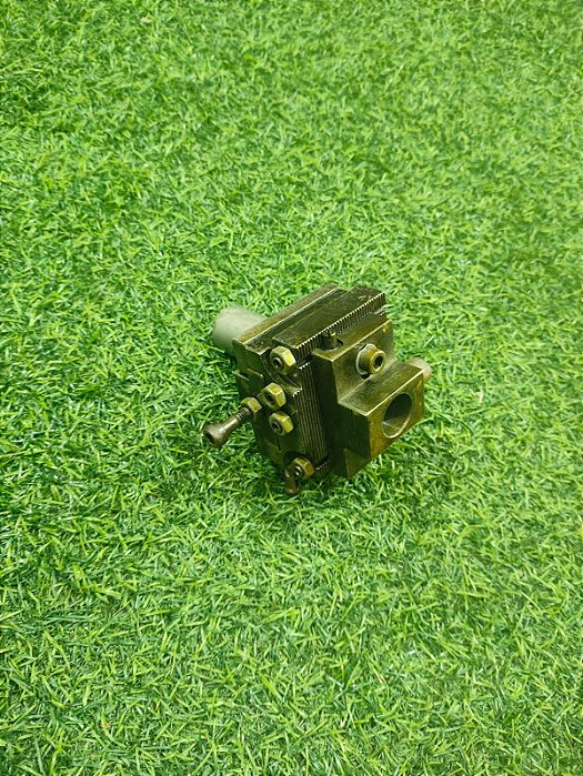 Suporte interno do canal torno automático traub TB42