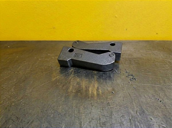 Garras de Sujeição Torno Revólver AMA TR4 1" 1/2
