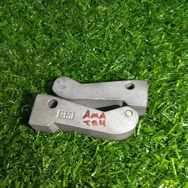 Garra para torno revolver ama 1" 1/2