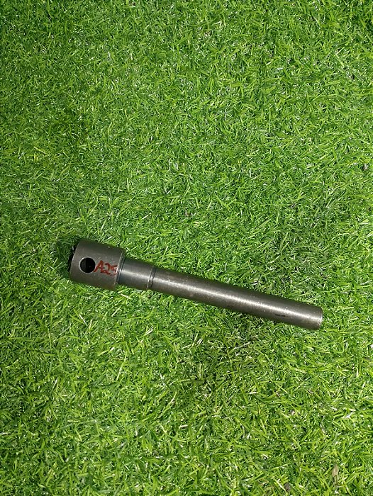 Chave da pinola A15 torno automático traub