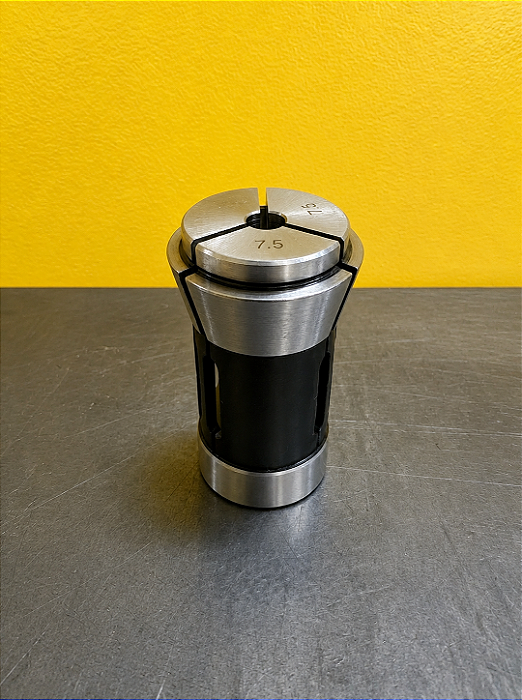 Pinça para Torno Automático TB42 Nova! Traub