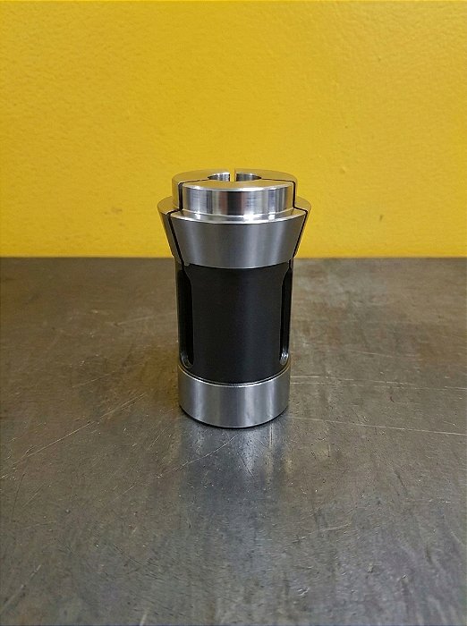 Pinça Torno Automático Index B-30 Nova!