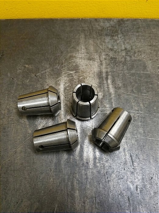 Pinça Fresa