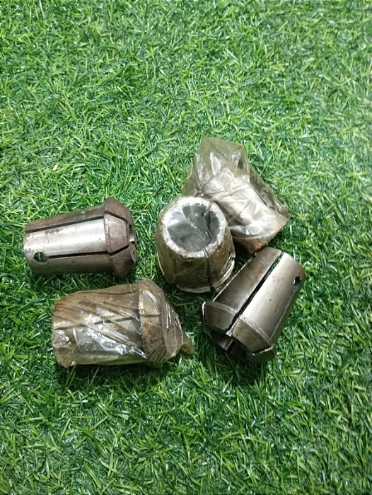 Pinça Fresa