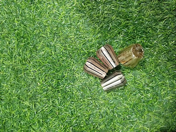 Pinça Fresa PB15