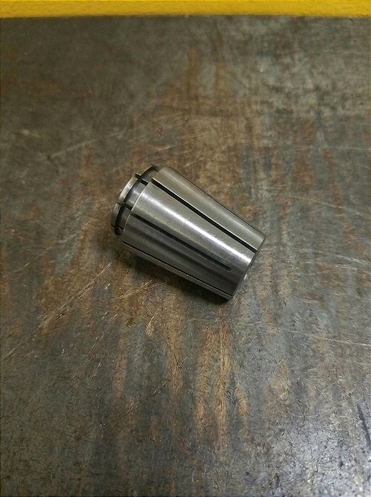 Pinça Fresa SPV 3