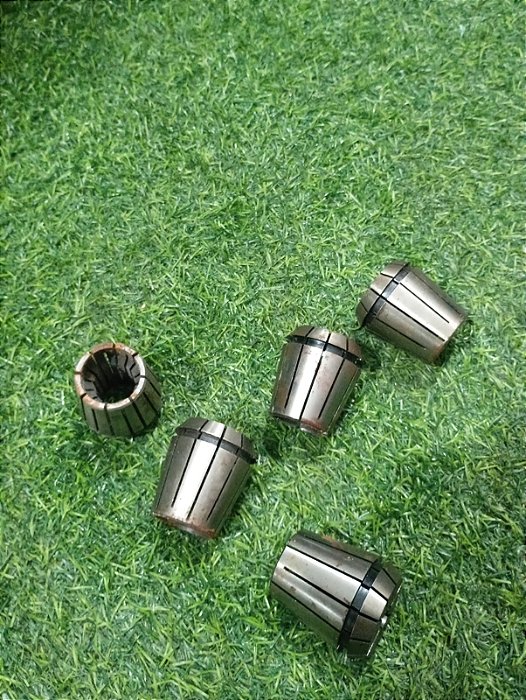 Pinça Fresa ER40