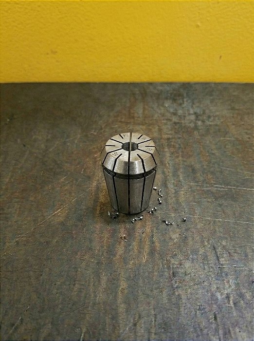Pinça Fresa ER-40