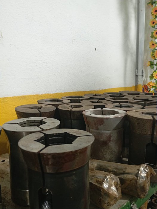 Pinça PBC 60