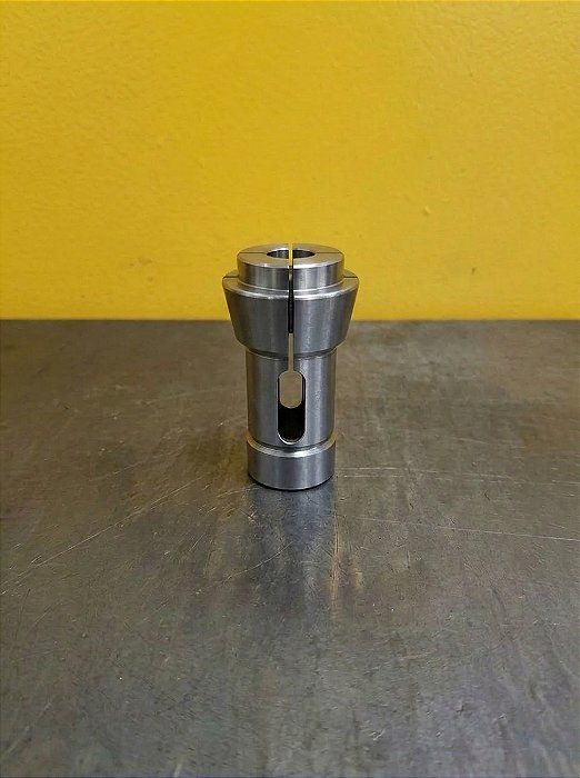 Pinça para Torno Automático A25 Nova! Traub