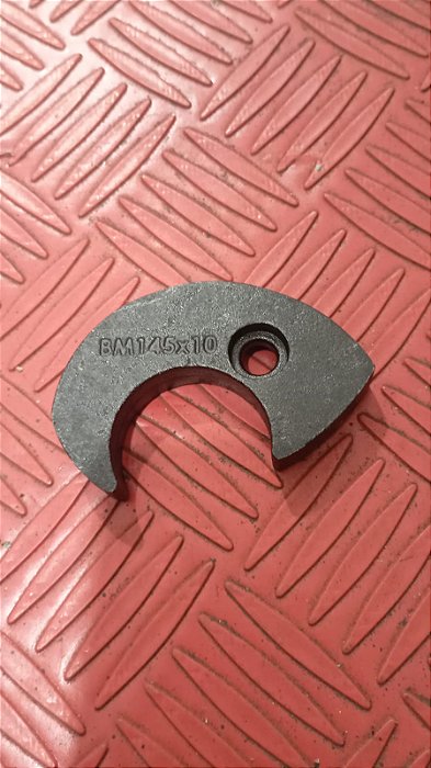 Curvas/Cames do Carro de baixo Torno Automático Traub A25