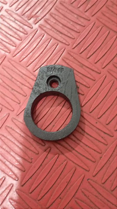 Curvas/Cames do Top Torno Automático Traub A25/A15