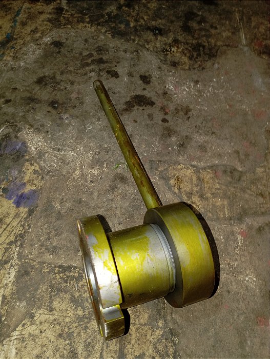 Torno Automático TB42 Aperto rápido