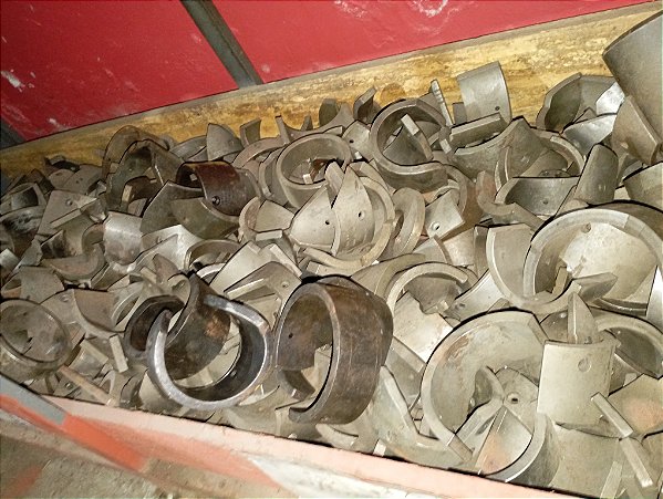 Torno Automático Tb42 Traub Curva Cames do tambor de furação