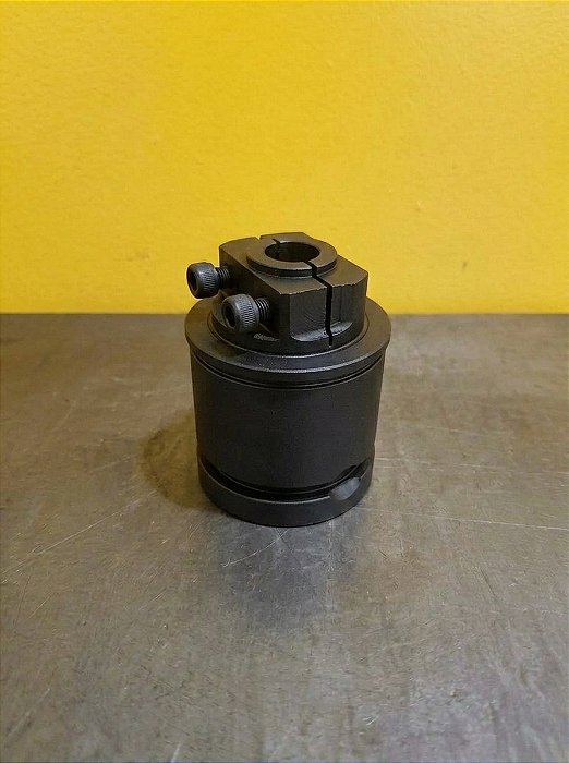 Tambor para Curva de Furação A25 - BP Torno Automático Traub