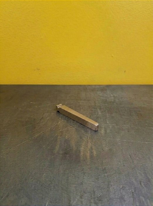 Régua Torno Automático A25 Traub