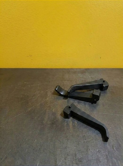 Garra de sujeição Torno Automático TD36 (3 un)