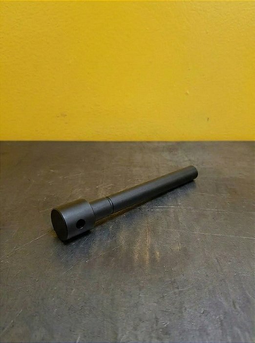 Chave Pinola Torno Automático A25 Nova! Traub