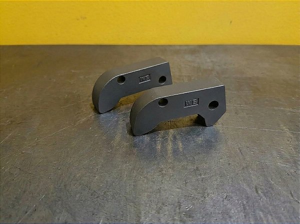Garras de Sujeição Torno Revólver IRAM 1"1/2