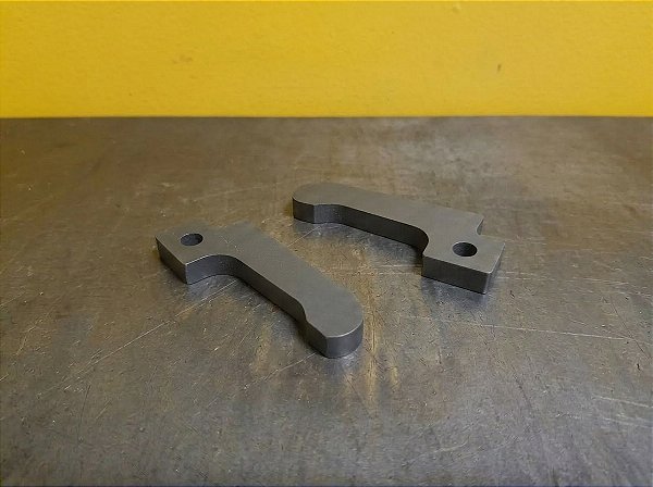 Garras de Sujeição Torno Revólver Xervitt