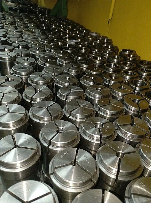 Pinça para Torno Automático A42 Nova! Traub