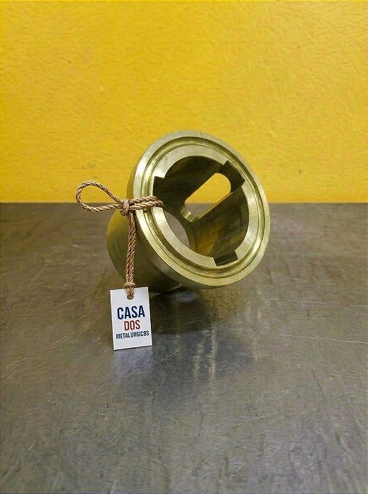 Mancal das Garras Torno Automático tb42 Traub
